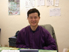 Chao-Huan Wang